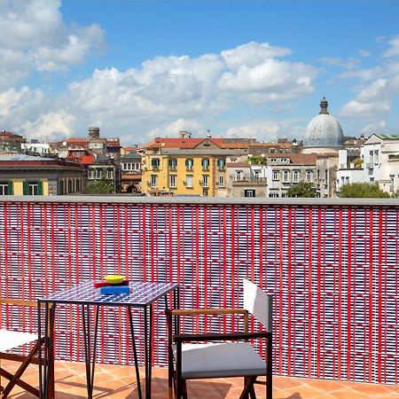 Galleria Port'Alba - Suites & Rooftop Napoli Eksteriør billede