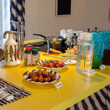 Galleria Port'Alba - Suites & Rooftop Napoli Eksteriør billede