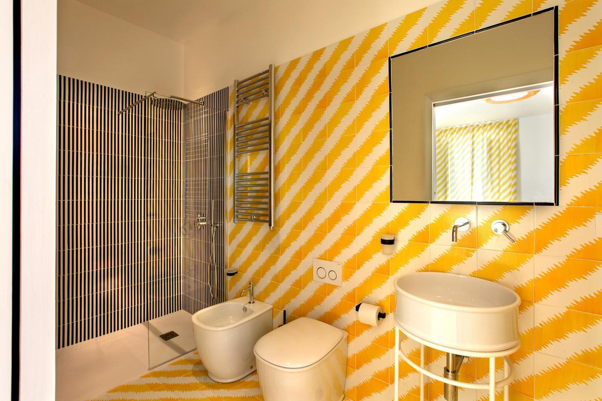 Galleria Port'Alba - Suites & Rooftop Napoli Eksteriør billede