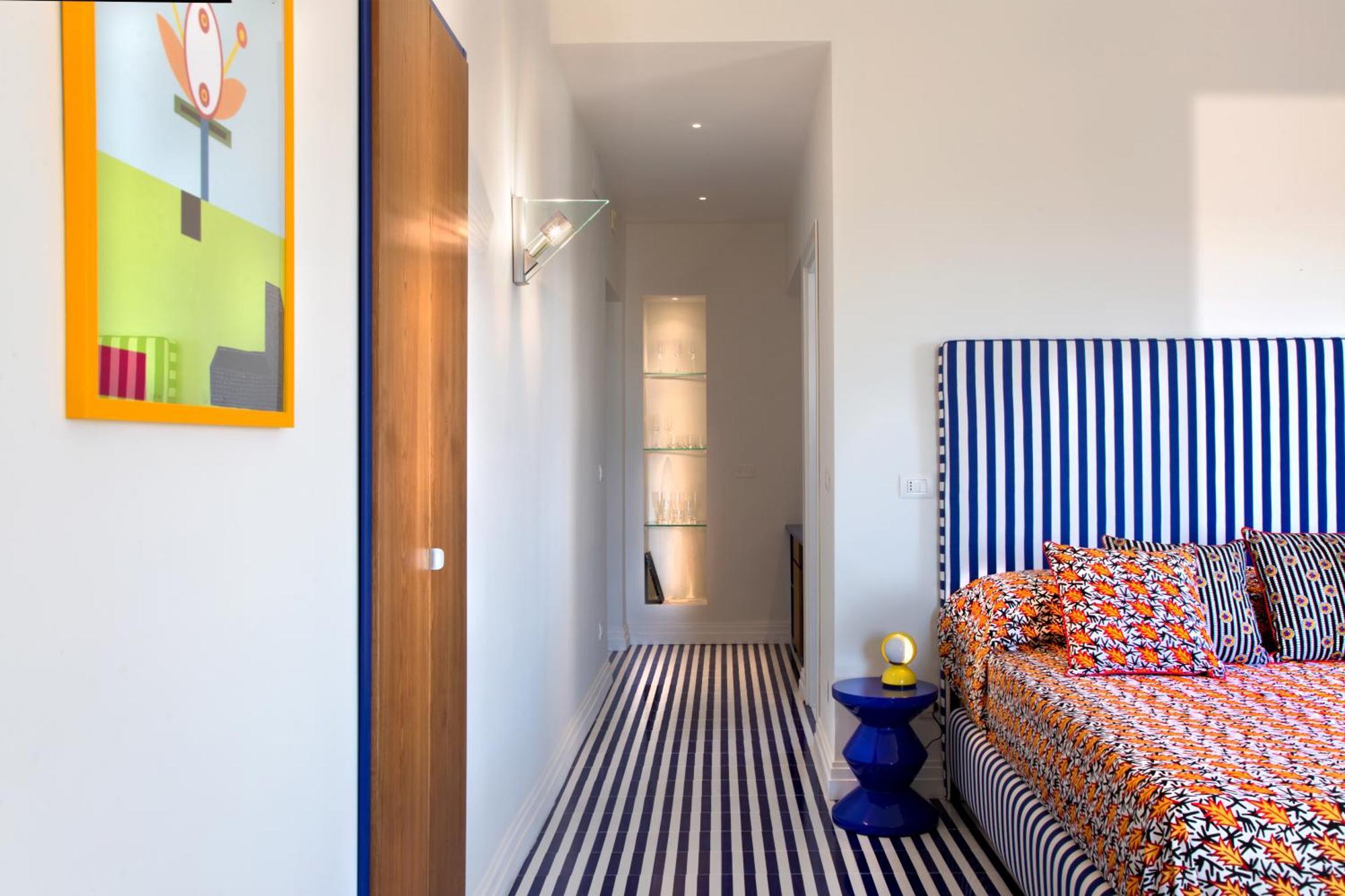 Galleria Port'Alba - Suites & Rooftop Napoli Eksteriør billede