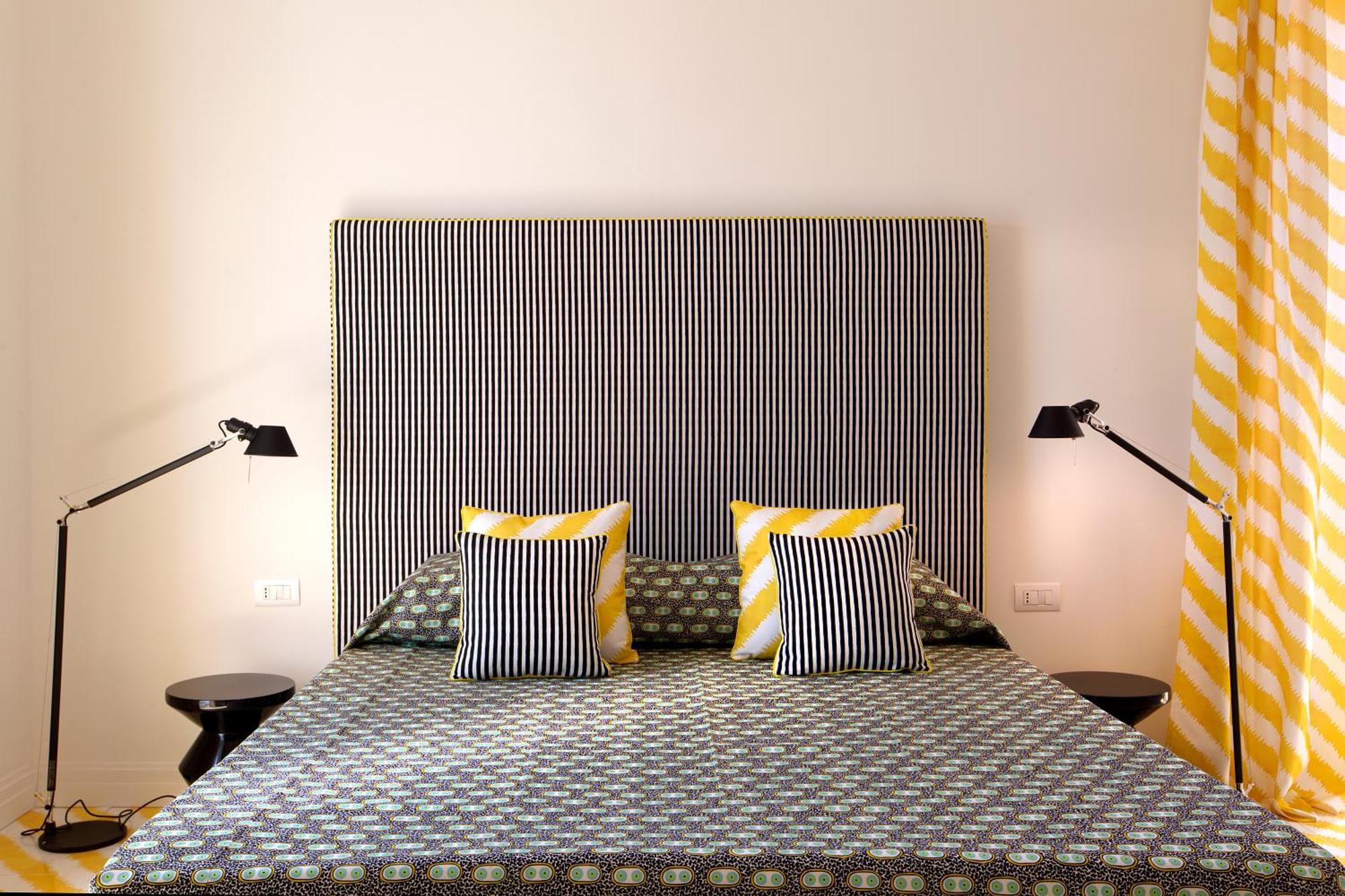 Galleria Port'Alba - Suites & Rooftop Napoli Eksteriør billede