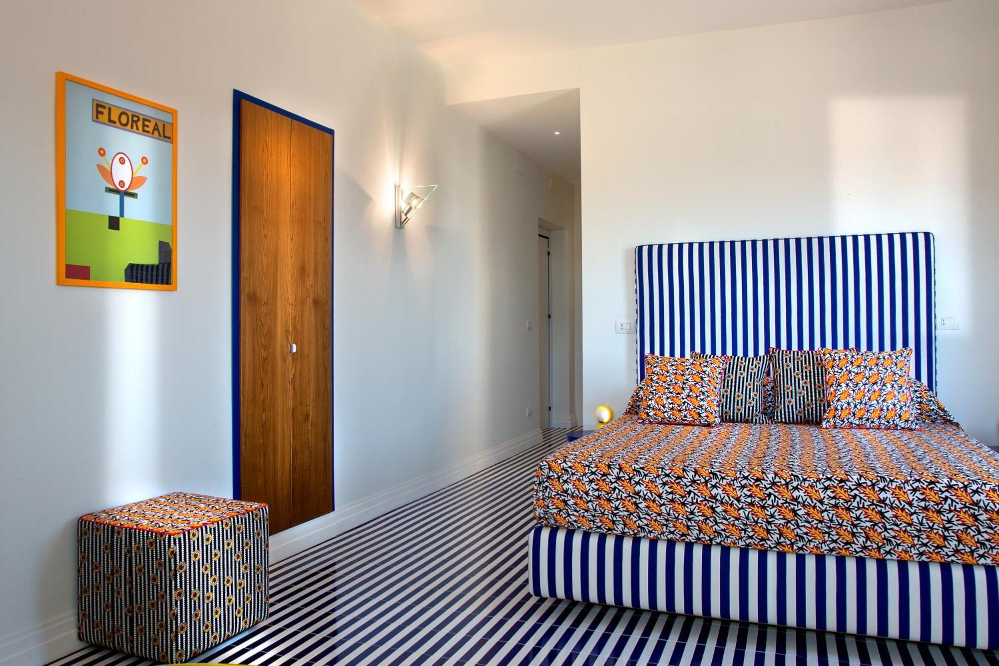 Galleria Port'Alba - Suites & Rooftop Napoli Eksteriør billede