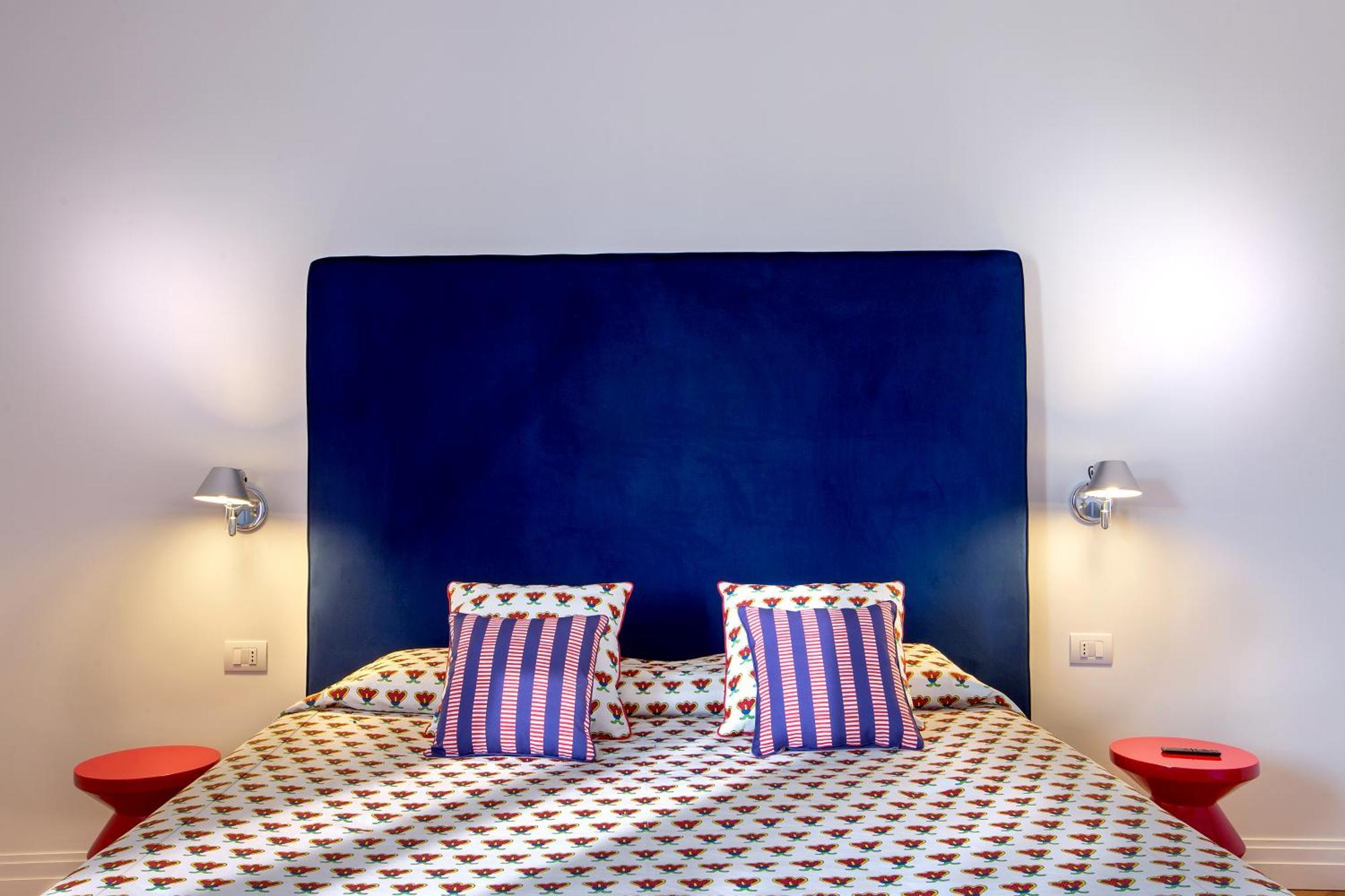 Galleria Port'Alba - Suites & Rooftop Napoli Eksteriør billede