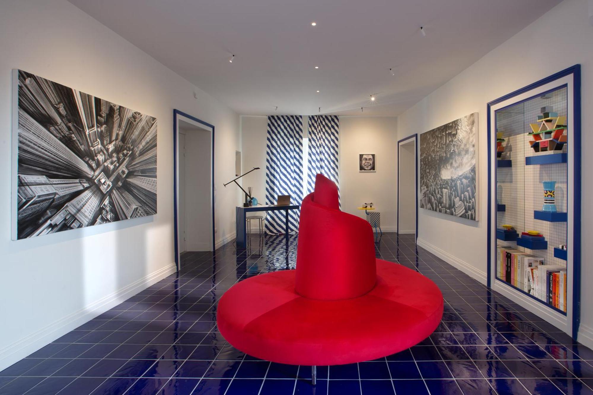 Galleria Port'Alba - Suites & Rooftop Napoli Eksteriør billede