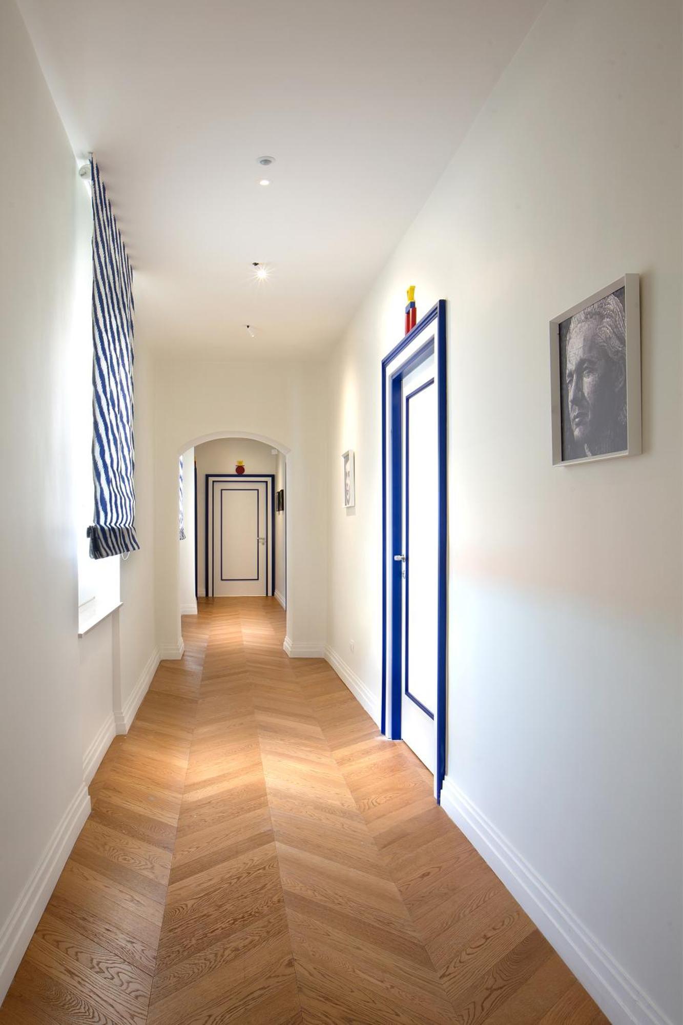 Galleria Port'Alba - Suites & Rooftop Napoli Eksteriør billede
