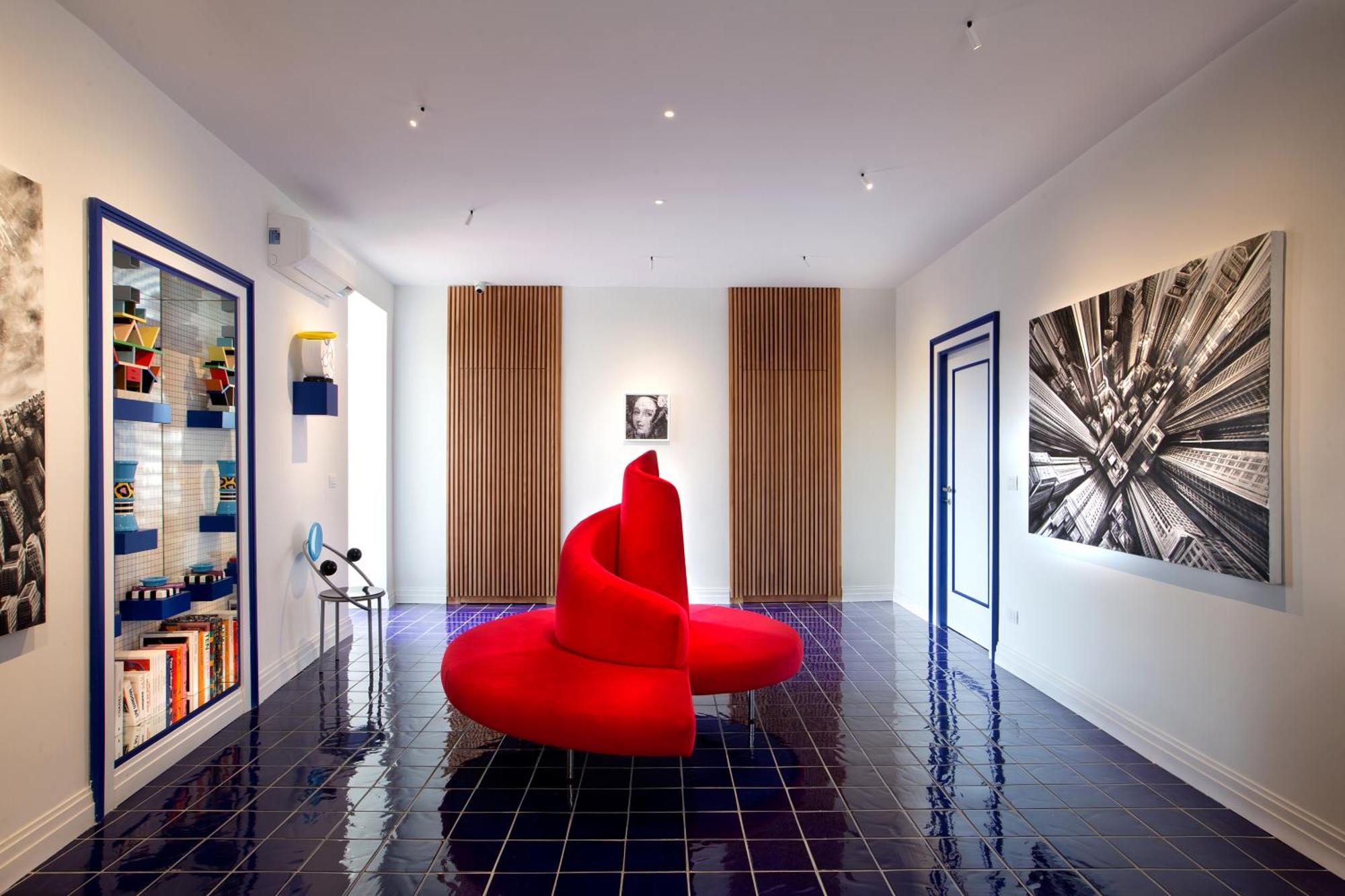 Galleria Port'Alba - Suites & Rooftop Napoli Eksteriør billede