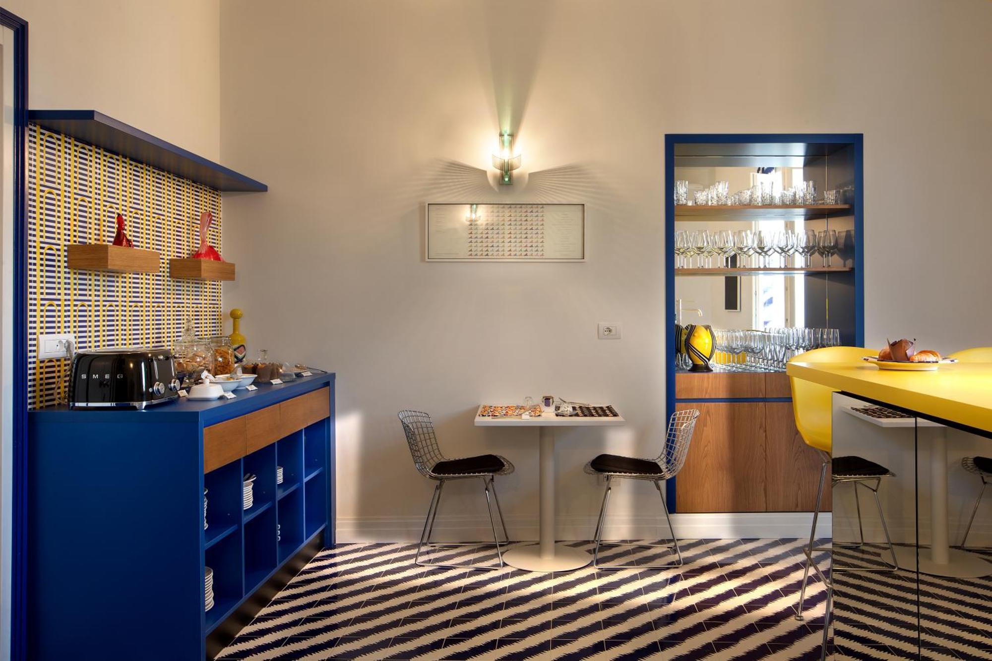 Galleria Port'Alba - Suites & Rooftop Napoli Eksteriør billede
