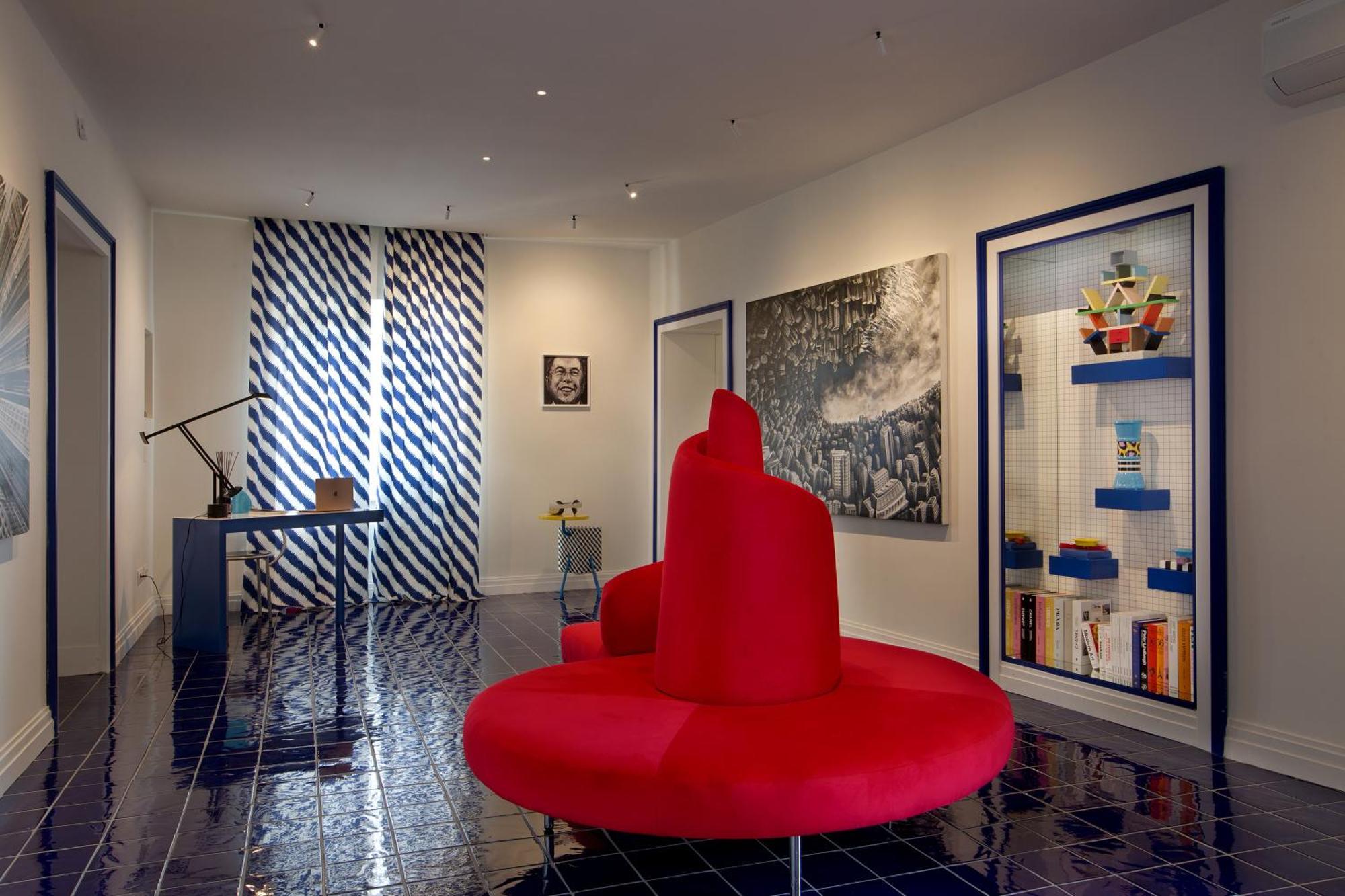 Galleria Port'Alba - Suites & Rooftop Napoli Eksteriør billede