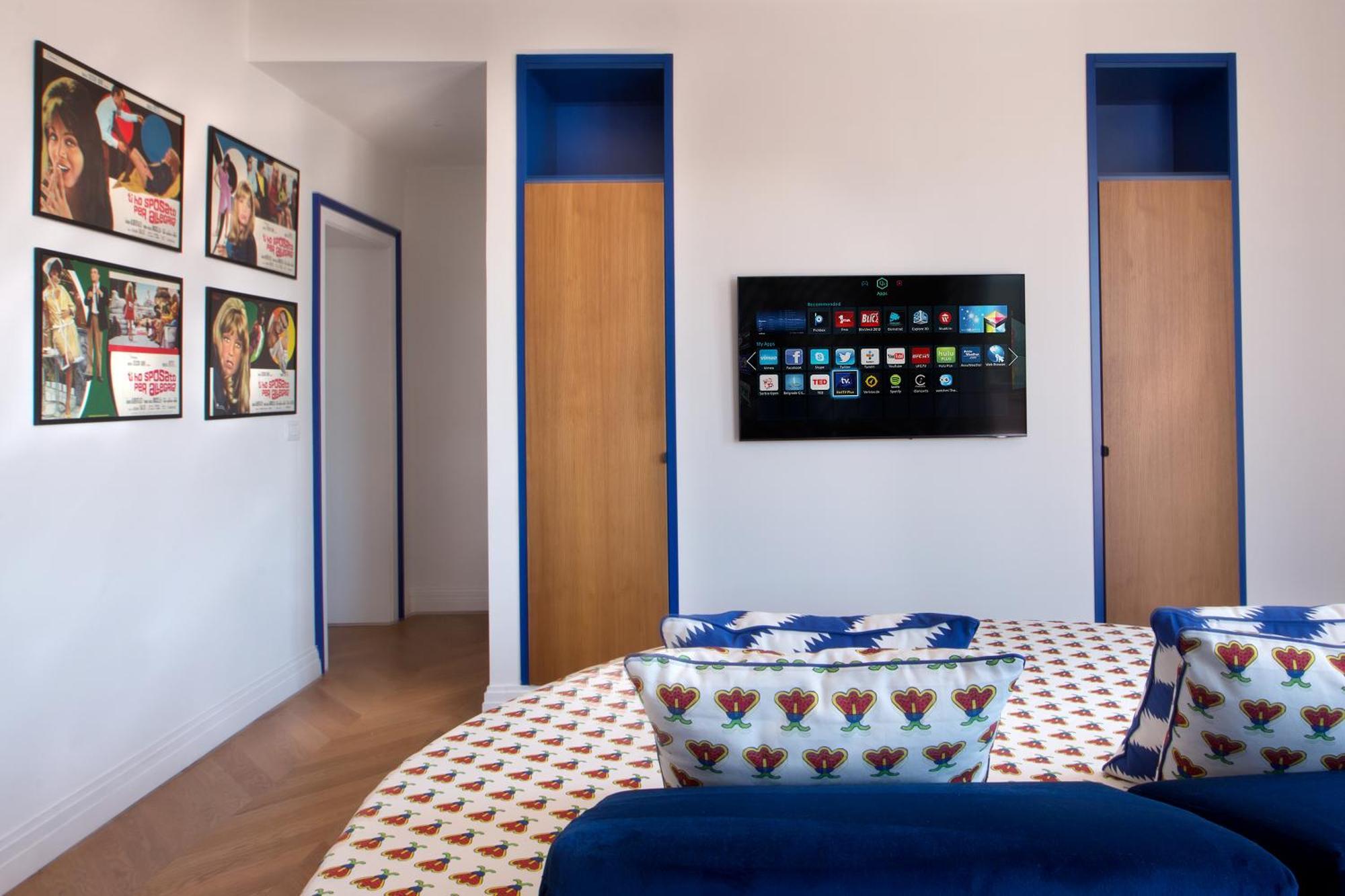 Galleria Port'Alba - Suites & Rooftop Napoli Eksteriør billede