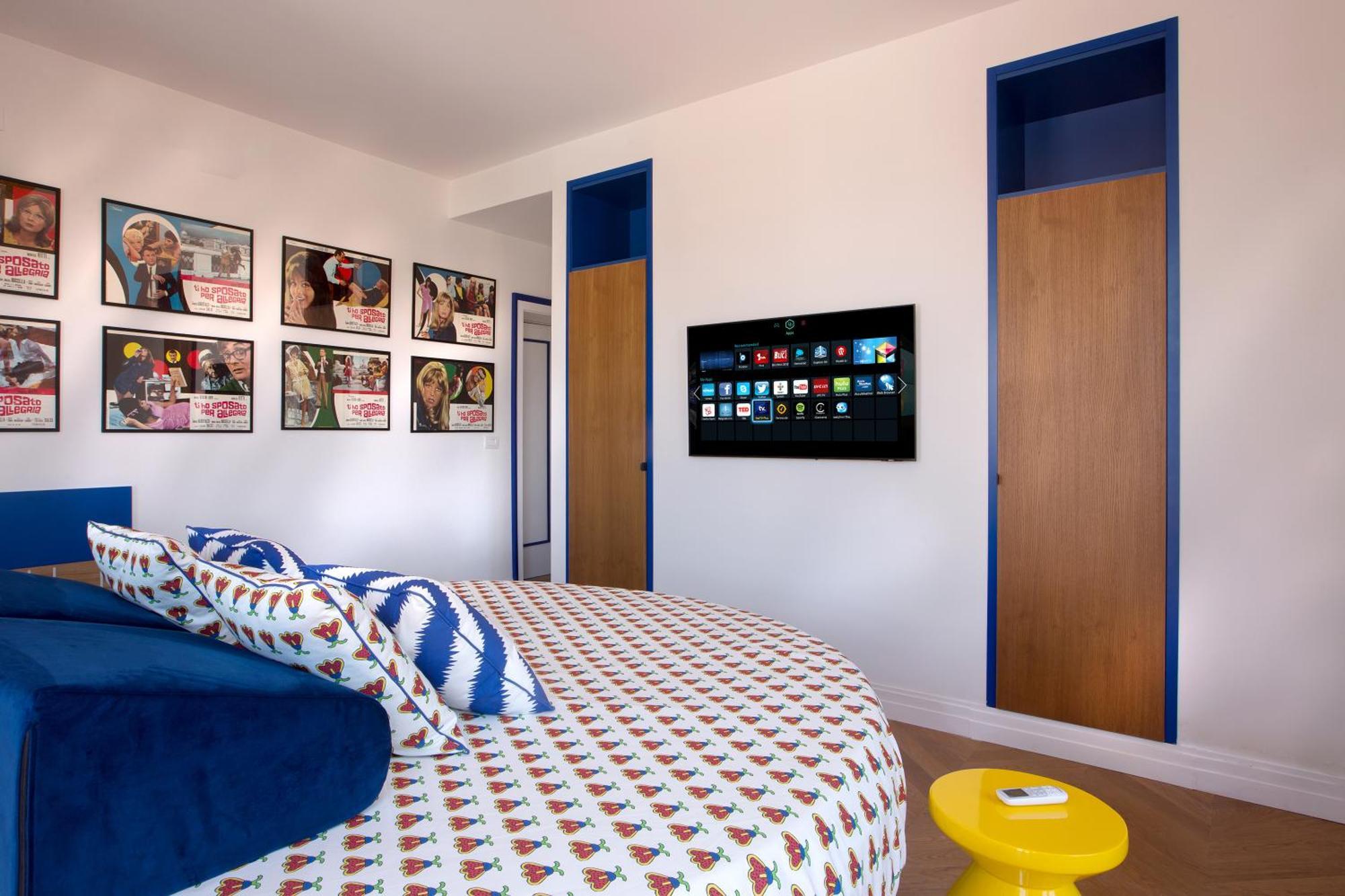 Galleria Port'Alba - Suites & Rooftop Napoli Eksteriør billede