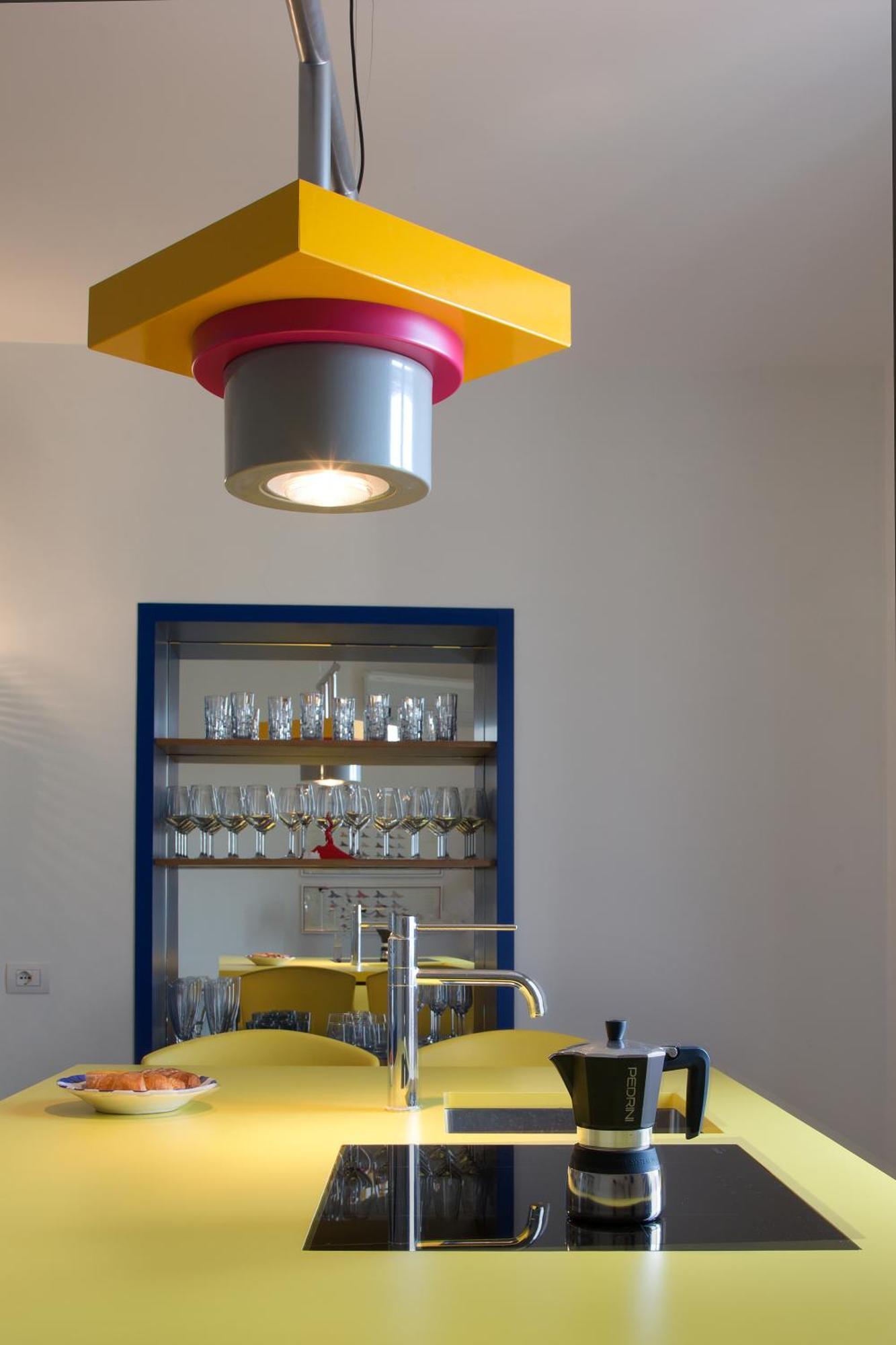 Galleria Port'Alba - Suites & Rooftop Napoli Eksteriør billede