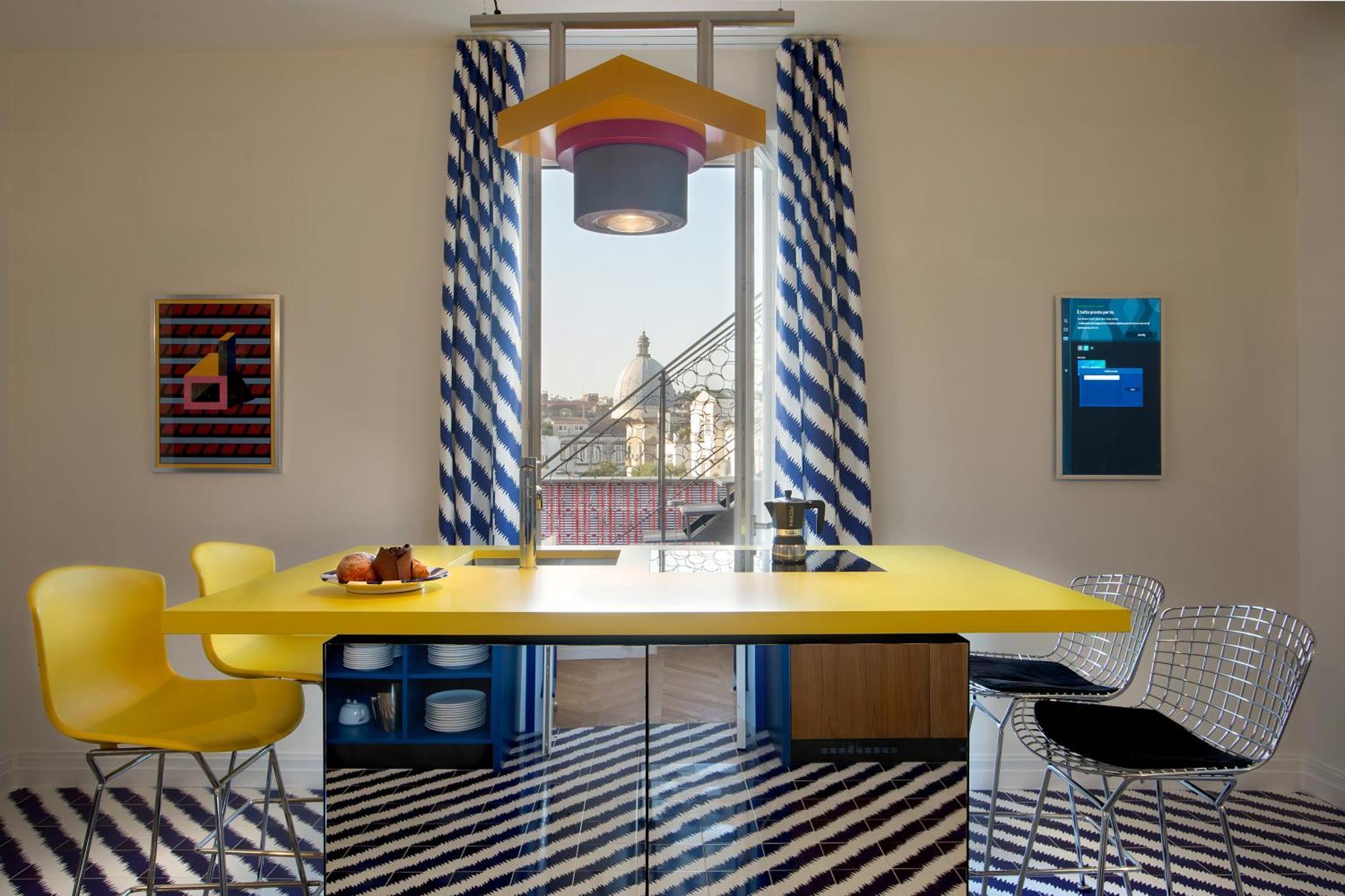 Galleria Port'Alba - Suites & Rooftop Napoli Eksteriør billede